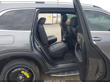 Mercedes GLS X167 2020 Mercedes-Benz GLS 450 4Matic 2020 3.0 Benzyna 362KM, zdjęcie 13