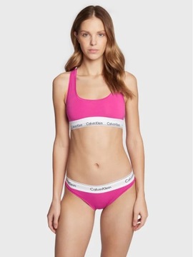 CALVIN KLEIN UNDERWEAR ORYGINALNY BIUSTONOSZ SPORTOWY S