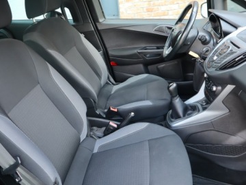 Ford B-MAX 1.0 EcoBoost 100KM 2017 Ford B-Max 1.0 EcoBoost, Klima, Klimatronic, zdjęcie 8