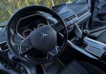 Mitsubishi Eclipse Cross SUV 1.5 T 163KM 2020 Mitsubishi Eclipse Cross 1.5 T 163KM manual head-up GWARANCJA bezwypadkow, zdjęcie 28