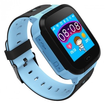 Smartwatch Dla Dzieci z SIM Montre