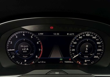 Volkswagen Passat B8 Variant 1.8 TSI BlueMotion Technology 180KM 2017 Volkswagen Passat 1.8 TSI DSG 180KM navi bezwypadkowy GWARANCJA KAMERA102, zdjęcie 20