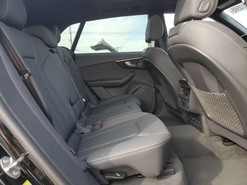 Audi Q8 2025 Audi Q8 Premium 2025 3.0l 3.0 Benzyna 335KM, zdjęcie 11