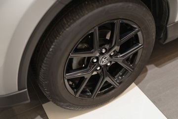 Toyota RAV4 IV MPV Facelifting 2.0 Valvematic 152KM 2017 Toyota RAV4 2.0 Premium 4x4 2.0 Benzyna 152KM, zdjęcie 24