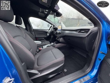 Ford Focus IV 2019 Ford Focus 1.5 Turbo ST Line - Szwajcaria - 2019 r Top zadbany 1.6 205KM, zdjęcie 8