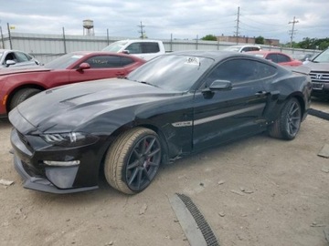 Ford Mustang VI 2019 Ford Mustang Ford Mustang GT Fastback, od ubezpieczalni 5.0 Benzyna 460KM, zdjęcie 2