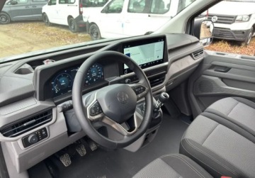 Volkswagen Caravelle T6 Transporter 2.0 TDI 150KM 2025 Volkswagen Caravelle 9 osobL2H12.0 TDI 150 KM manual, r.o. 3500 mm 2.0, zdjęcie 12