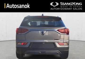  SsangYongKGM Korando Joy - 2025- automat- klima dwustrefowa- czujniki kam, zdjęcie 25