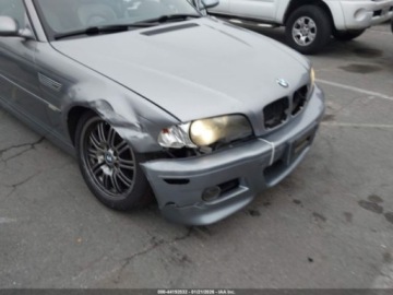BMW Seria 3 E90-91-92-93 2004 BMW M3 2004 3.2 Benzyna 333KM, zdjęcie 7