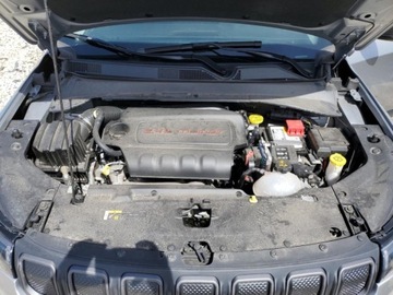 Jeep Compass II 2022 Jeep Compass Trailhawk 2022 2.4l 2.4 Benzyna 177KM, zdjęcie 6