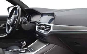 BMW Seria 3 G20-G21 Limuzyna 3.0 330d 286KM 2021 BMW Seria 3 30d xDrive M Sport Dealer BMW Bonkowscy Gorzow Wlkp. 3.0, zdjęcie 10