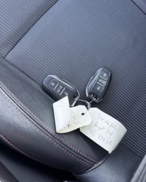 Peugeot 508 I SW Facelifting 2.0 BlueHDi 150KM 2017 Peugeot 508 GTbezwypadkoweorg lakier1wlascicielserwis aso 2.0 Diesel, zdjęcie 12