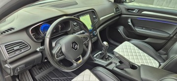 Renault Megane IV Hatchback 5d 1.3 TCe 115 FAP 115KM 2019 RENAULT MEGANE! Stan idealny!, zdjęcie 16