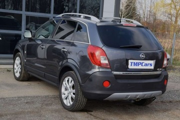 Opel Antara SUV Facelifting 2.2 CDTI ECOTEC 184KM 2014 Opel Antara 2.2 diesel - 184 KM LIFT - Automa..., zdjęcie 28