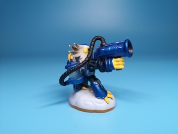 Skylanders Giants - Джет-Вак