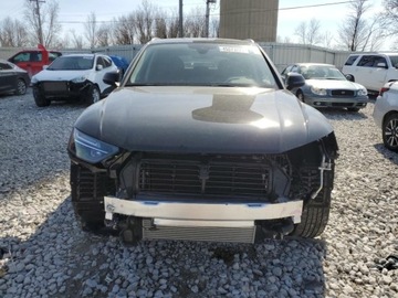Audi Q5 II 2024 Audi Q5 Premium 45 2024 2.0l 2.0 Benzyna 261KM, zdjęcie 5