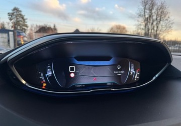 Peugeot 5008 II Crossover 1.5 BlueHDI 130KM 2020 Peugeot 5008 Led Skora Ambiente LineAssist Alu18 Serwis Gwarancja Super St, zdjęcie 37