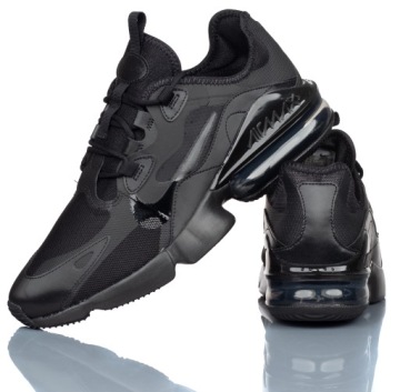 BUTY SPORTOWE NIKE AIR MAX INFINITY 2 CU9452 002