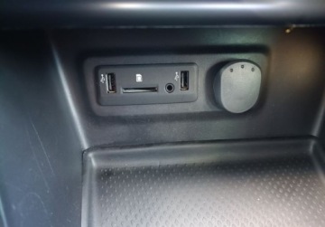 Renault Megane IV Hatchback 5d 1.2 Energy TCe 130KM 2017 Renault Megane TCe Intens 1.2 Benzyna 130KM, zdjęcie 14