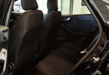 Ford Puma II Crossover Facelifting 1.0 EcoBoost Hybrid 125KM 2025 Ford Puma Ford Puma 1.0 EcoBoost mHEV ST-Line DCT Hybryda 125KM, zdjęcie 5