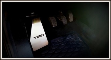ПОДНОЖКА RISTER FIAT TIPO II с 2015 г.в.