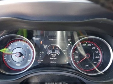 Dodge Charger VII 2020 Dodge Charger 2020r., SCAT PACK, od ubezpieczalni 6.4 Benzyna 485KM, zdjęcie 10