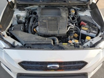 Subaru 2021 Subaru WRX 2021 Subaru WRX Manual 2.0 Diesel 268KM, zdjęcie 10