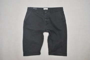 z Modne Wygodne Spodenki Jeans Only & Sons 33 z USA!