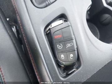 Dodge Durango III 2023 Dodge Durango 2023r, RT, 5.7 5.7 Benzyna 357KM, zdjęcie 12