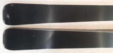 Narty BLIZZARD XCR dł. 167 cm