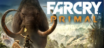 Far Cry Primal Ubisoft Connect Klucz PC