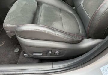 Hyundai i30 III Hatchback Facelifting 1.0 T-GDI 120KM 2022 Hyundai i30 N-LINE Navi Full led 50.000 km Benzyna 120KM, zdjęcie 13