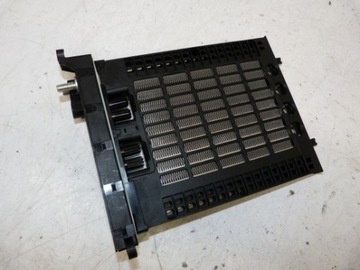 ELEKTRICKÁ RADIÁTOR MERCEDES ML W164 FACELIFT