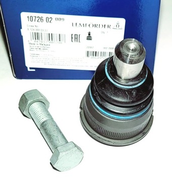LEMFORDER SWORZEŃ WAHACZA MERCEDES W201 W124 C124