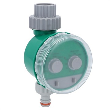 ПРОГРАММАТОР ПОЛИВА ВОДЫ, КОНТРОЛЛЕР ЧАСОВ