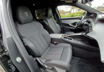 Peugeot 5008 III 2025 Peugeot 5008 252 GT 1.2 mHev 145 KM e-DCS6 Demo GWARANCJA FV23 1.2, zdjęcie 13