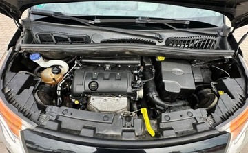 Citroen C3 Picasso 1.4 95KM 2009 Citroen C3 Picasso 1.4 16V 95KM, Klima, Zarejestrowany w Polsce, VAT-Marza, zdjęcie 34