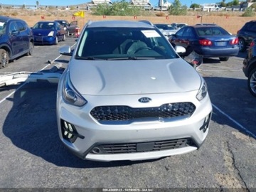 Kia Niro I 2020 Kia Niro 2020 KIA NIRO PLUG-IN HYBRID EX 1.6 Hybryda Plug-in 104KM, zdjęcie 9