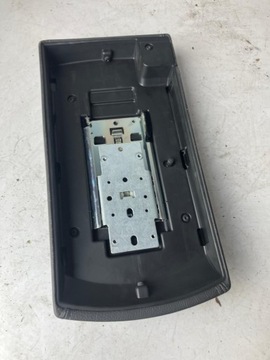 LOKETNÍ OPĚRKA KŮŽE PEUGEOT 508 KOŽENÝ