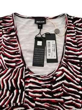 JUST CAVALLI sukienka ołówkowa r. XS, S, S/M, M/L