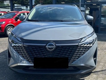 Nissan Qashqai III 2025 Od ręki - N-Connecta 1.3 mHEV 158KM / Pakiet Techno + Szklany dach, zdjęcie 1