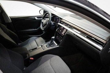 Volkswagen Arteon Fastback Facelifting 2.0 TSI 190KM 2022 Volkswagen Arteon DSG*Salon, zdjęcie 11