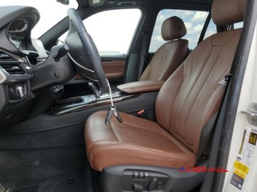 BMW X5 F15 SUV xDrive40e 313KM 2017 BMW X5 2017 r., 2,0L XDRIVE 40E PLUG IN 2.0 Hybryda 313KM, zdjęcie 7