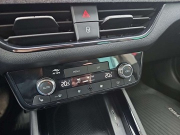 Skoda Kamiq Crossover Facelifting 1.0 TSI 115KM 2025 Skoda Kamiq Benzyna 115KM, zdjęcie 24