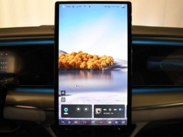 BYD Sealion 7 82.5kWh 530KM 2025 BYD Sealion 7 Excellence AWD Suv (530KM) 2025, zdjęcie 13