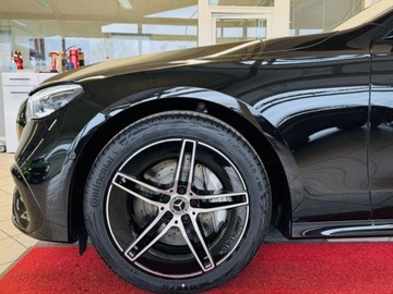 Mercedes Klasa E W214 Sedan 2.0 200 204KM 2025 200 AMG Sedan 2.0 (204KM) 2025, zdjęcie 9
