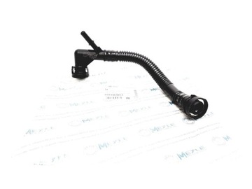 ТРУБКА ВЕНТИЛЯЦИИ КАРТЕРА MEYLE BMW