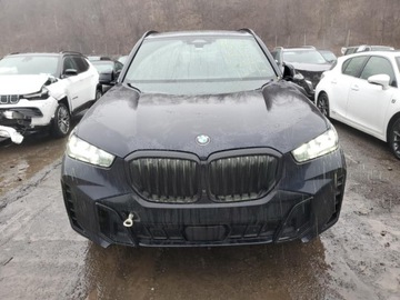 BMW X5 G05 2024 BMW X5 XDrive40I 2024 3.0l 3.0 Benzyna 375KM, zdjęcie 5