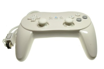 КЛАССИЧЕСКИЙ КОНТРОЛЛЕР PRO ДЛЯ NINTENDO WII-IT7