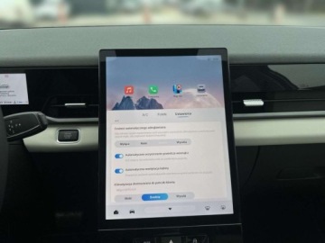 Jaecoo 5 1.6T 147KM 2025 Jaecoo 5 Phantom Grey 1.6 Benzyna 147KM, zdjęcie 19